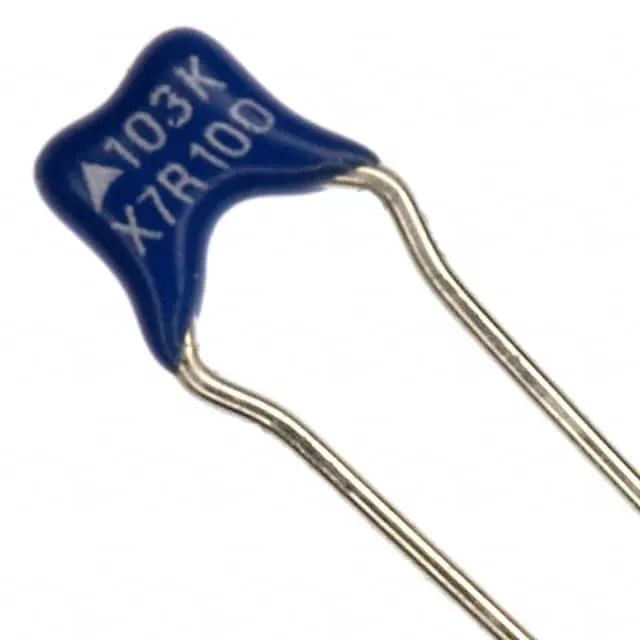 B37981M1103K051 (CAP CER 10000PF 100V X7R RADIAL)