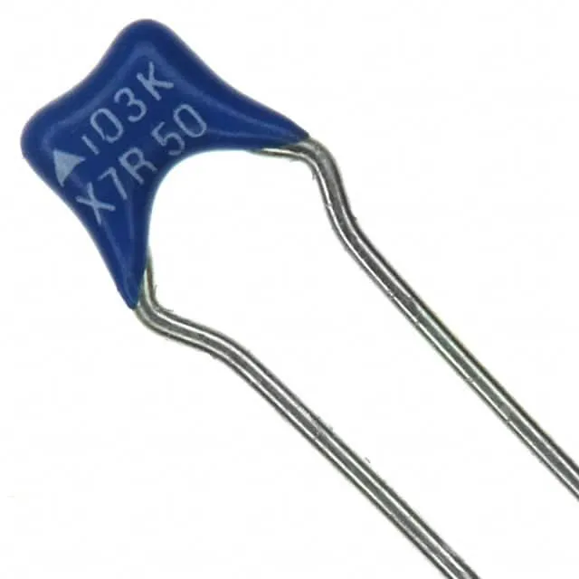 B37981M5103K051 (CAP CER 10000PF 50V X7R RADIAL)