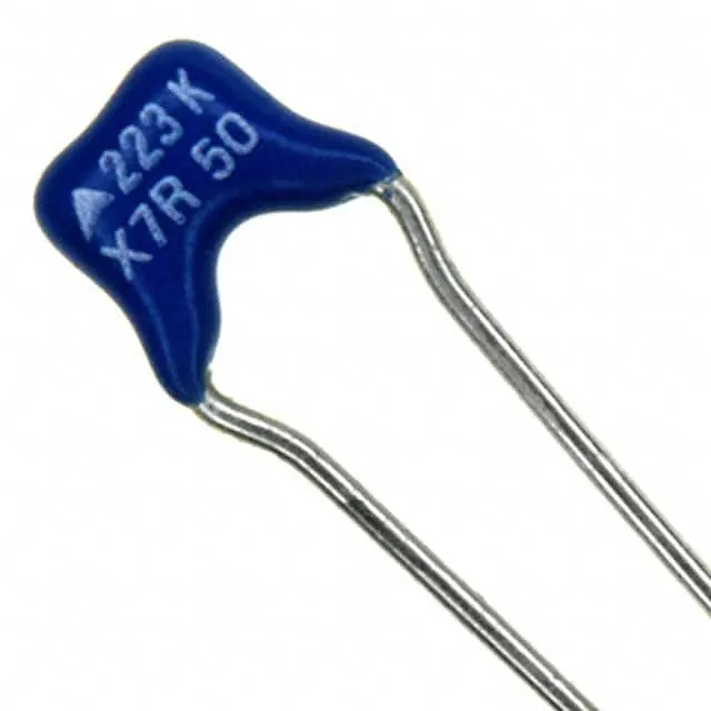 B37981M5223K051 (CAP CER 0.022UF 50V X7R RADIAL)