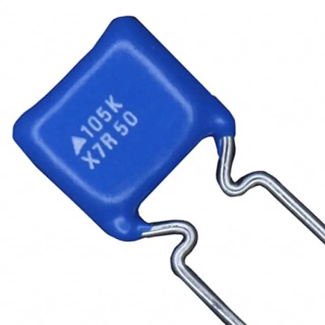 B37984M5105K051 (CAP CER 1UF 50V X7R RADIAL)
