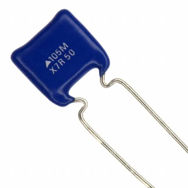 B37984M5105M051 (CAP CER 1UF 50V X7R RADIAL)