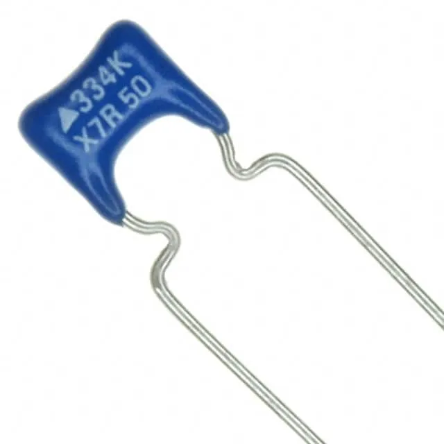 B37984M5334K051 (CAP CER 0.33UF 50V X7R RADIAL)