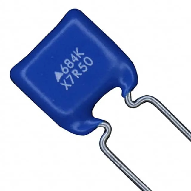 B37984M5684K051 (CAP CER 0.68UF 50V X7R RADIAL)