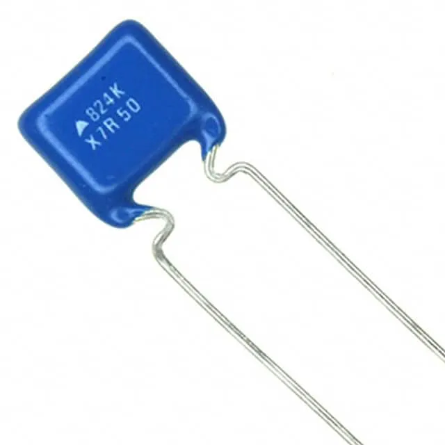 B37984M5824K000 (CAP CER 0.82UF 50V X7R RADIAL)