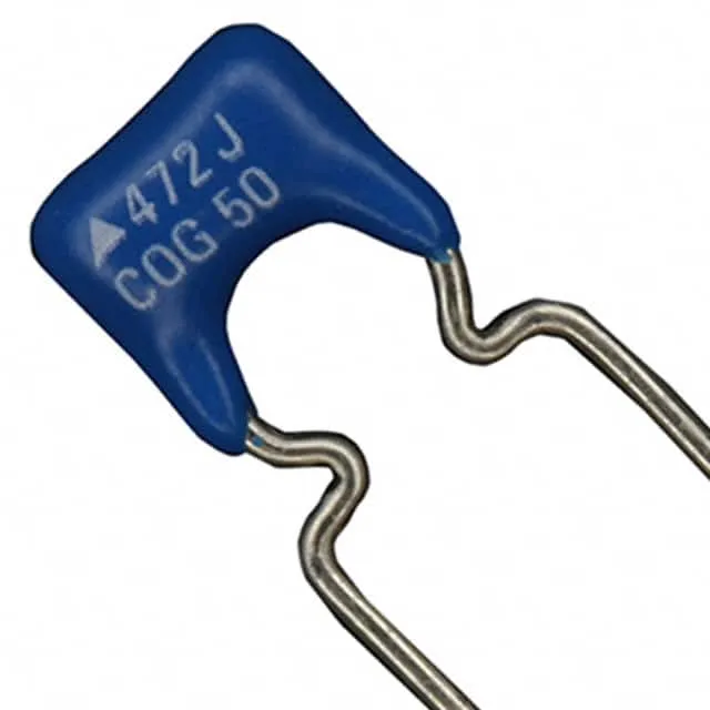 B37986G5472J051 (CAP CER 4700PF 50V C0G/NP0 RAD)