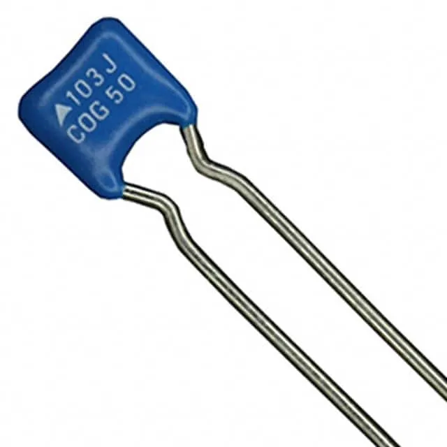 B37986N5103J000 (CAP CER 10000PF 50V NP0 RADIAL)