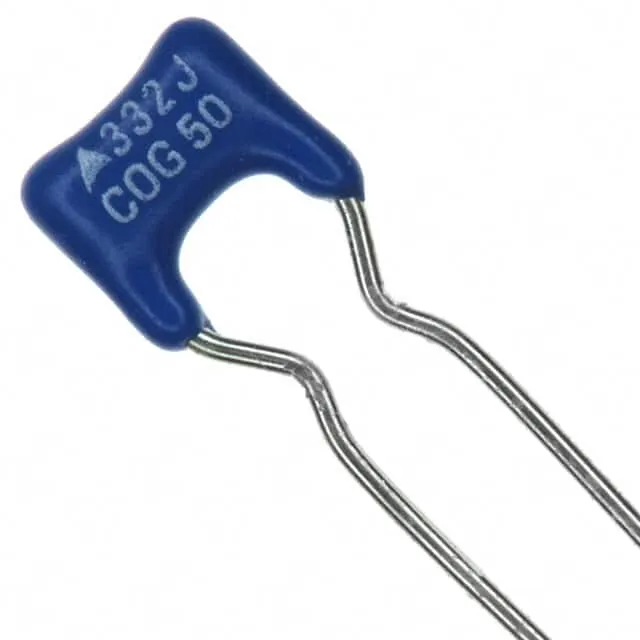 B37986N5332J051 (CAP CER 3300PF 50V C0G/NP0 RAD)