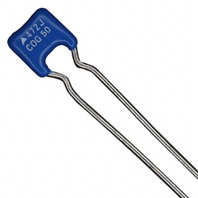 B37986N5472J000 (CAP CER 4700PF 50V NP0 RADIAL)