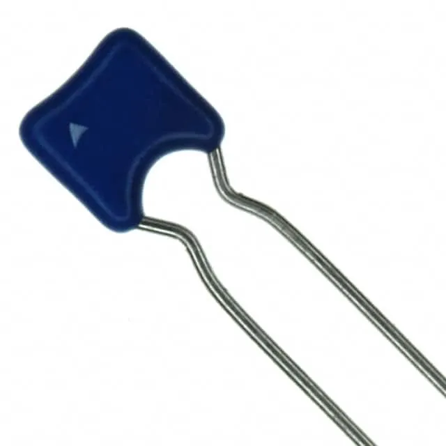 B37986N5682J000 (CAP CER 6800PF 50V NP0 RADIAL)