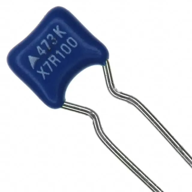 B37987M1473K051 (CAP CER 0.047UF 100V X7R RADIAL)