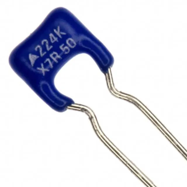 B37987M5224K051 (CAP CER 0.22UF 50V X7R RADIAL)
