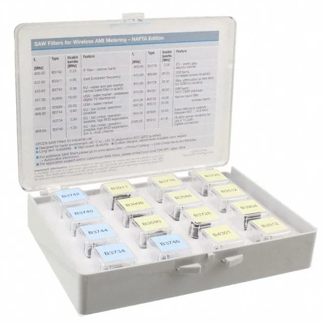 B39000Z3410A002 (SAMPLE KIT FOR WIRELESS AMI)