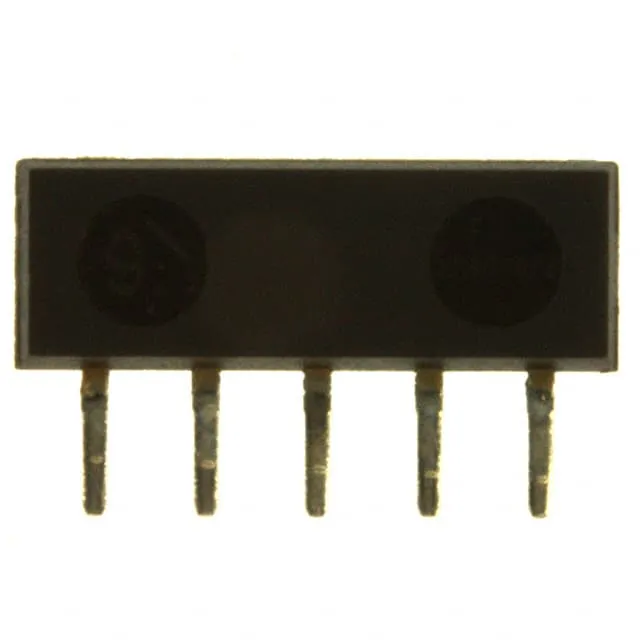 B39361X6865N201 (FILTER SAW 36.125MHZ 5SIP)