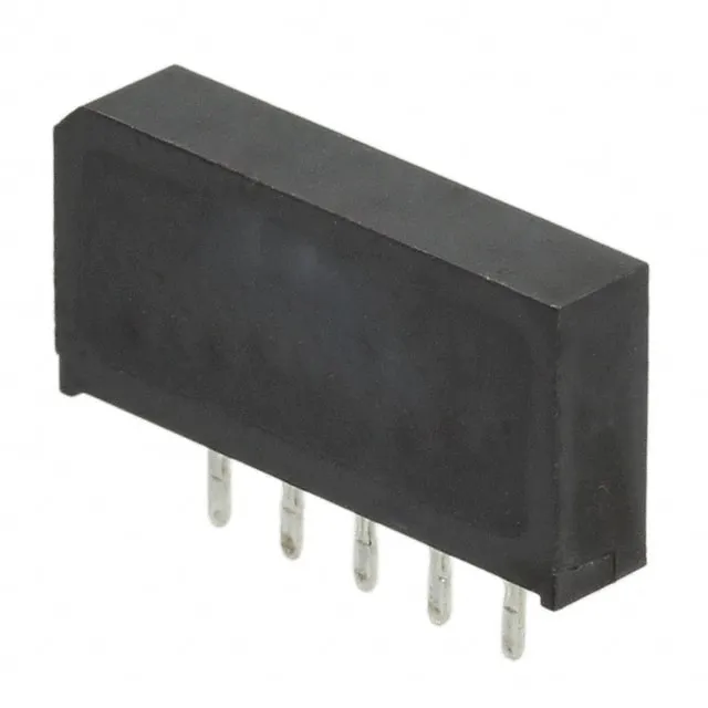 B39380K7251M100 (FILTER SAW 38MHZ 5SIP)