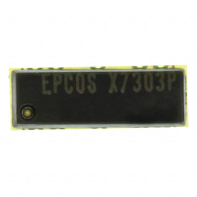 B39440X7303P200 (FILTER SAW 44MHZ 14SMD)