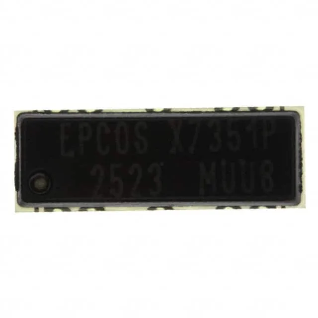 B39440X7351P200 (FILTER SAW 44MHZ 14SMD)