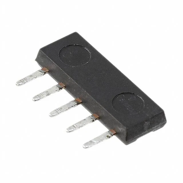 B39458M1872N201 (FILTER SAW 45.75MHZ 5SIP)