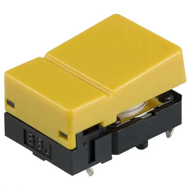 B3J-1300 (SWITCH PUSH SPST-NO 0.05A 24V)