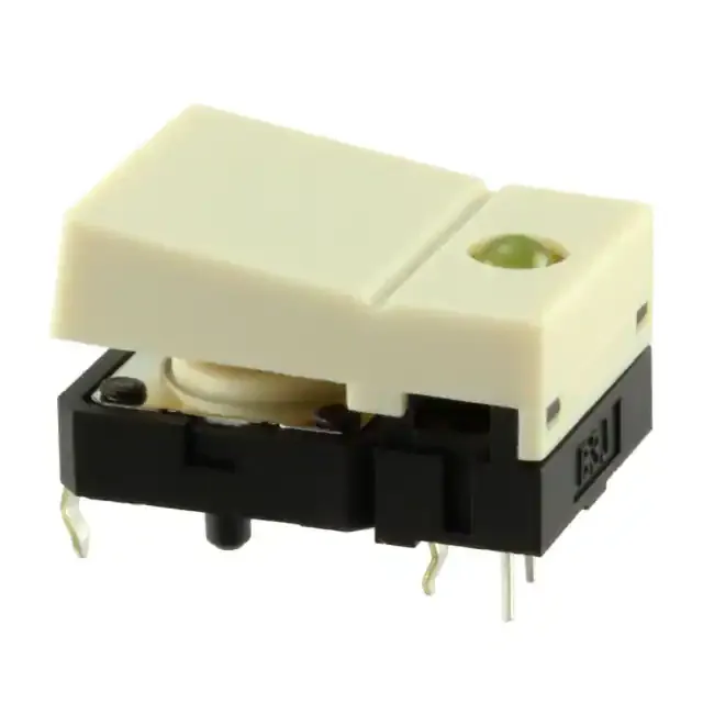B3J-3000 (SWITCH PUSH SPST-NO 0.05A 24V)