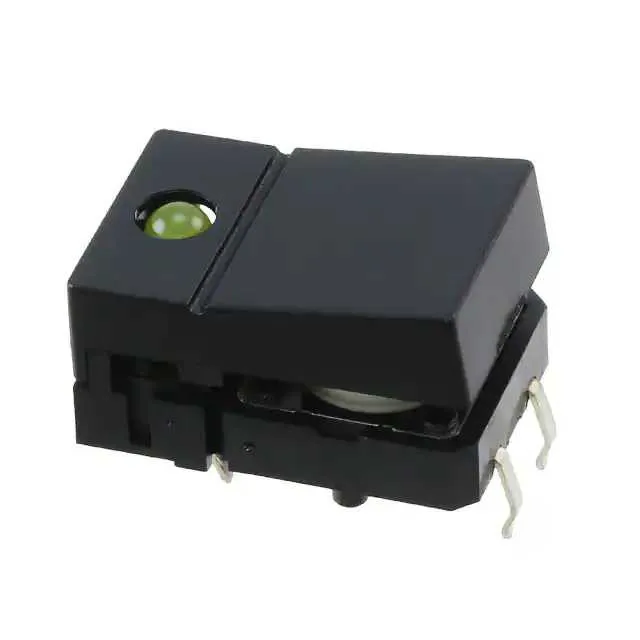 B3J-3100 (SWITCH PUSH SPST-NO 0.05A 24V)