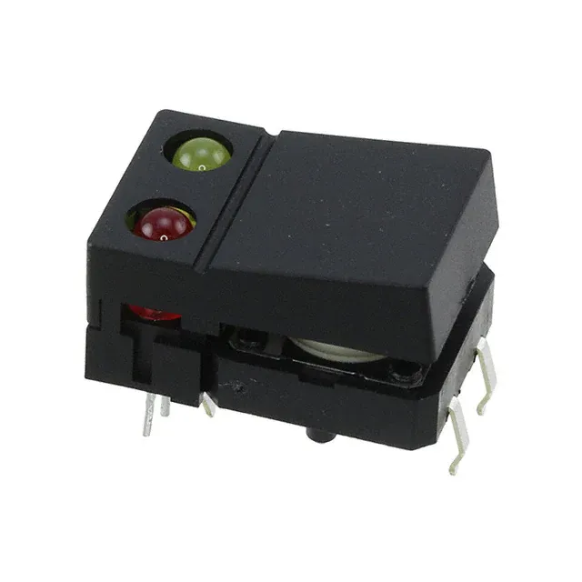 B3J-5400 (SWITCH PUSH SPST-NO 0.05A 24V)