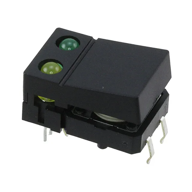 B3J-7400 (SWITCH PUSH SPST-NO 0.05A 24V)