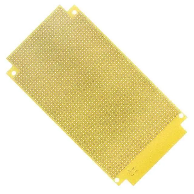 B40-8000-PCB (PLATED PROTO BRD FOR B40/B45 BOX)