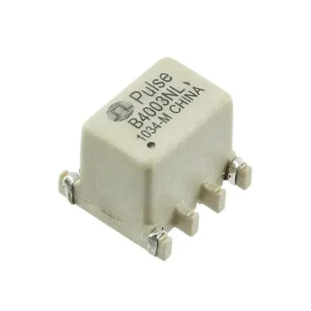 B4003NL (COMMON MODE CHOKE 4LN SMD)