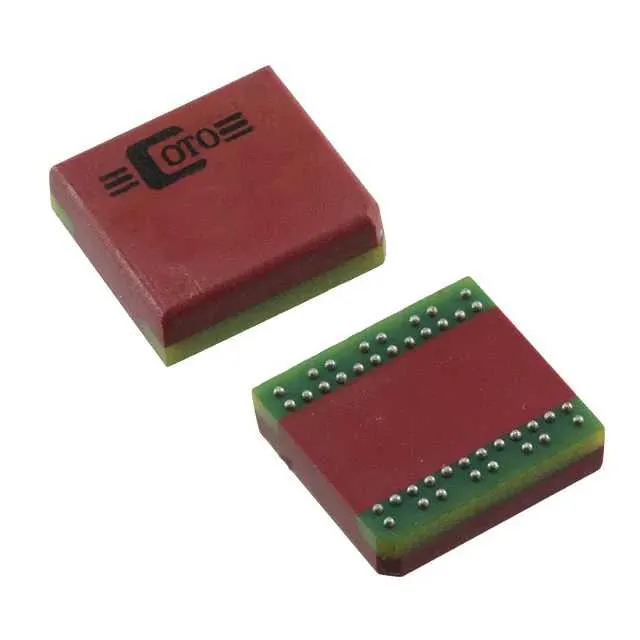 B41-0001 (RELAY RF 4PST 250MA 5V)