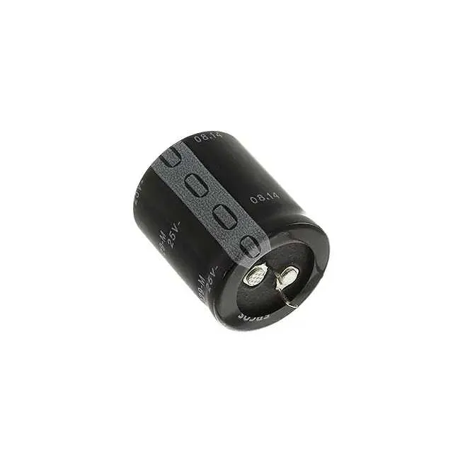 B41231A5229M000 (CAP ALUM 22000UF 20% 25V SNAP)