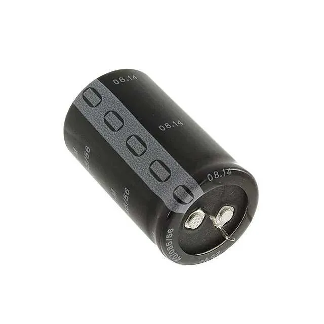 B41231A5339M000 (CAP ALUM 33000UF 20% 25V SNAP)