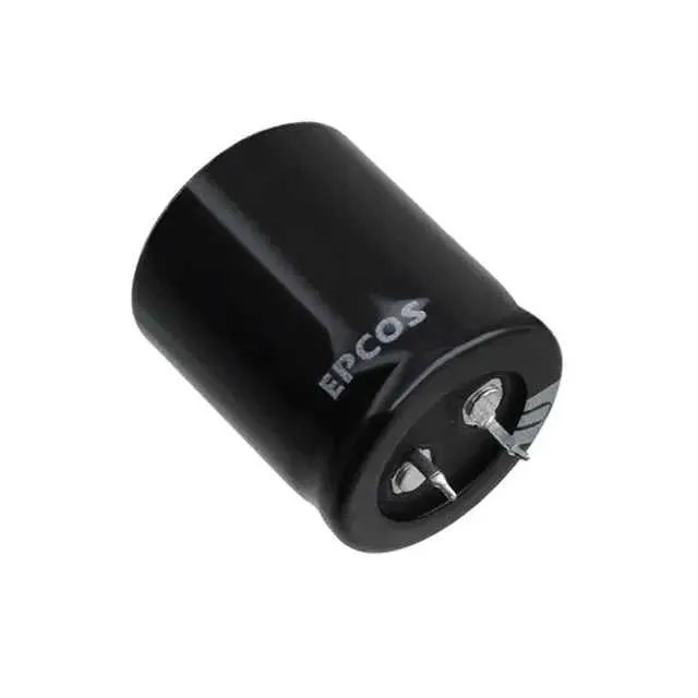 B41252B7109M000 (CAP ALUM 10000UF 20% 35V SNAP)