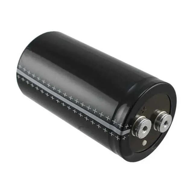 B41456B7220M000 (CAP ALUM 220000UF 20% 40V SCREW)