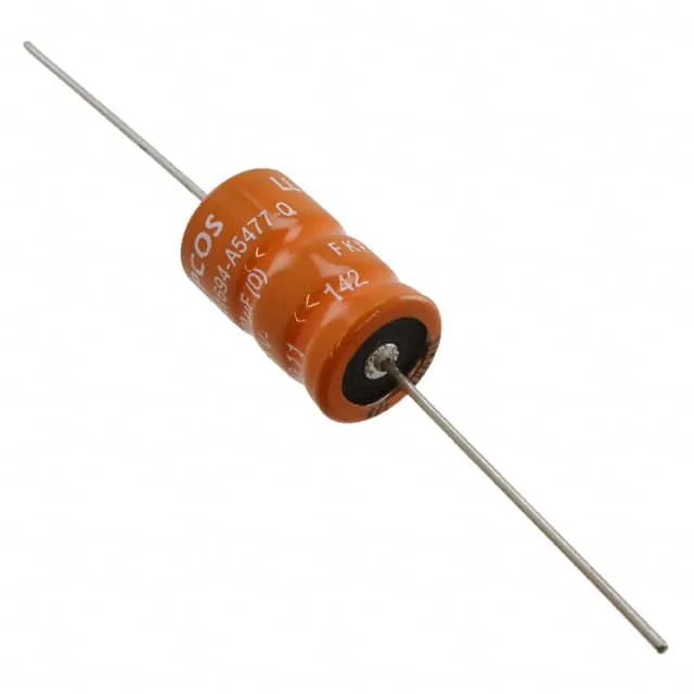 B41694A5477Q7 (CAP ALUM 470UF 25V AXIAL)