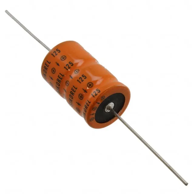 B41695A5228Q7 (CAP ALUM 2200UF 25V AXIAL)