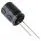 B41821A2338M000 (CAP ALUM 3300UF 20% 6.3V RADIAL)
