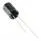 B41821A6336M (CAP ALUM 33UF 20% 50V RADIAL)