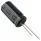 B41821F6228M000 (CAP ALUM 2200UF 20% 50V RADIAL)