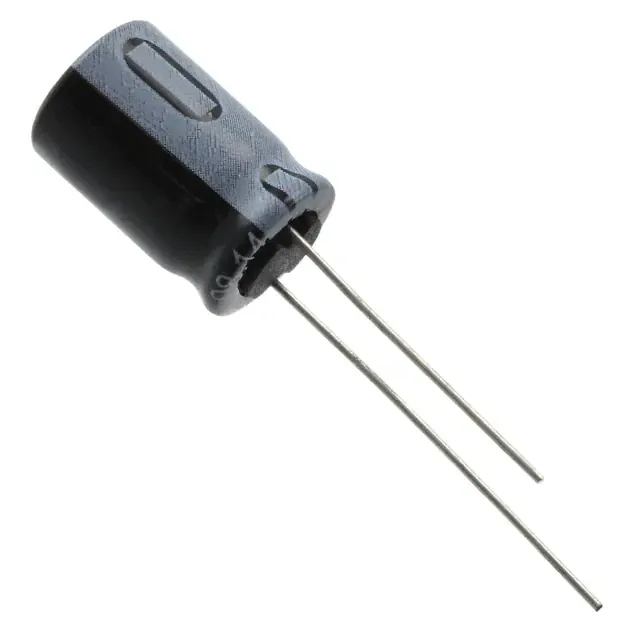 B41851A7477M000 (CAP ALUM 470UF 20% 35V RADIAL)