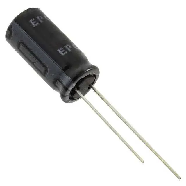 B41851A9107M000 (CAP ALUM 100UF 20% 100V RADIAL)