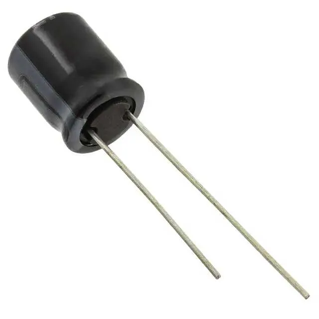 B41851F5477M000 (CAP ALUM 470UF 20% 25V RADIAL)