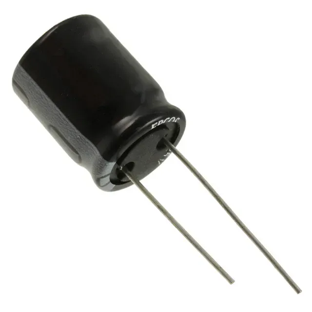 B41851A5228M000 (CAP ALUM 2200UF 20% 25V RADIAL)