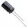 B41851A6337M000 (CAP ALUM 330UF 20% 50V RADIAL)