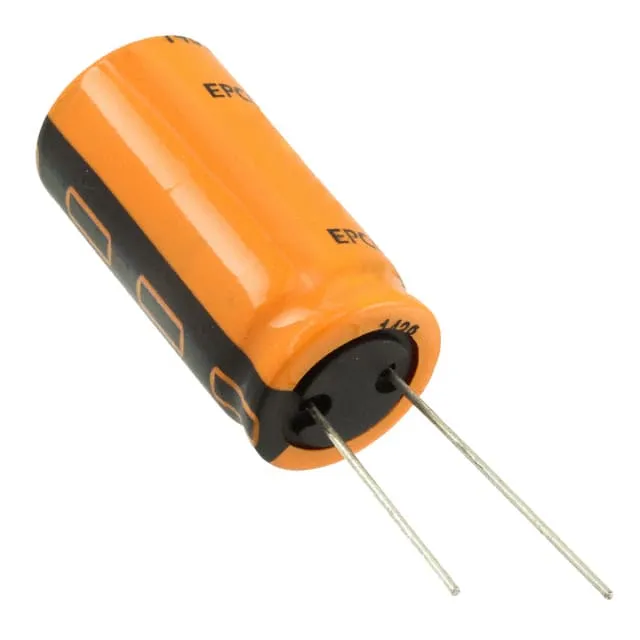 B41858D5568M000 (CAP ALUM 5600UF 20% 25V RADIAL)