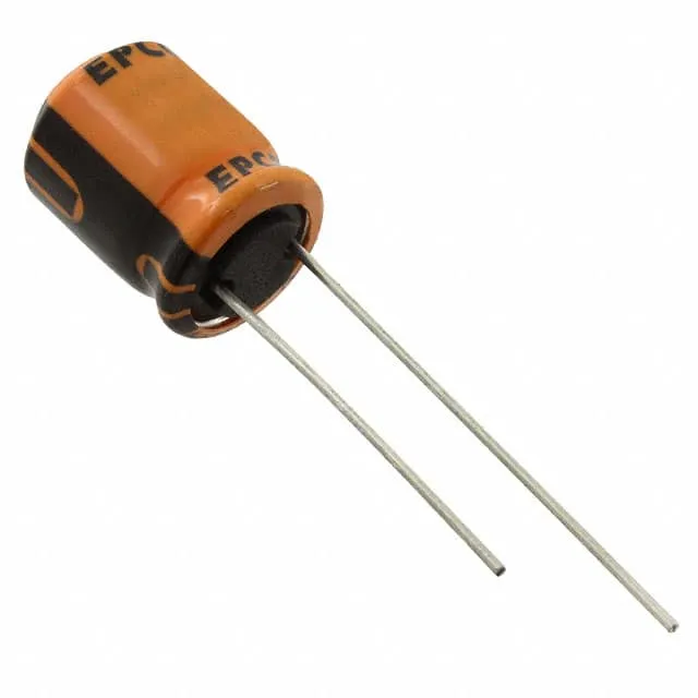 B41858C5337M000 (CAP ALUM 330UF 20% 25V RADIAL)