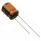 B41858C8107M8 (CAP ALUM 100UF 20% 63V RADIAL)