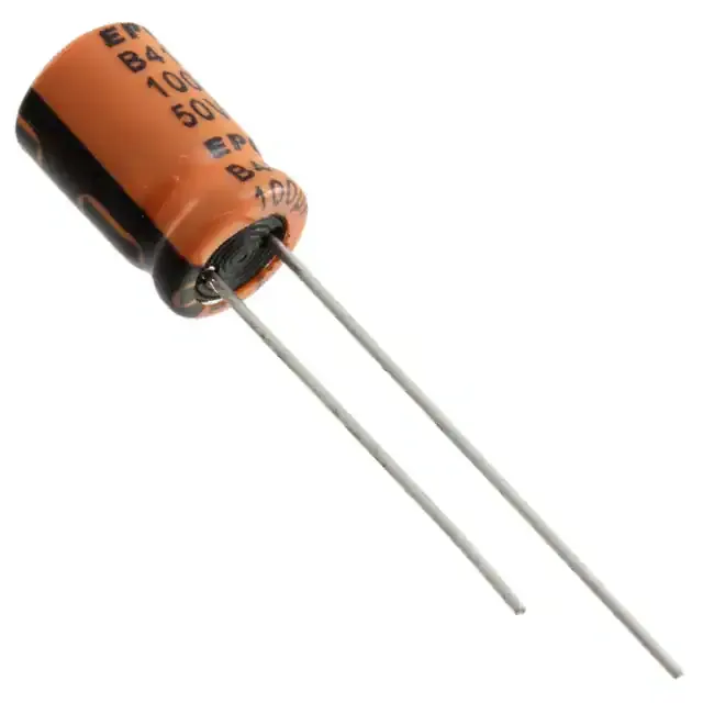 B41888C6107M000 (CAP ALUM 100UF 20% 50V RADIAL)
