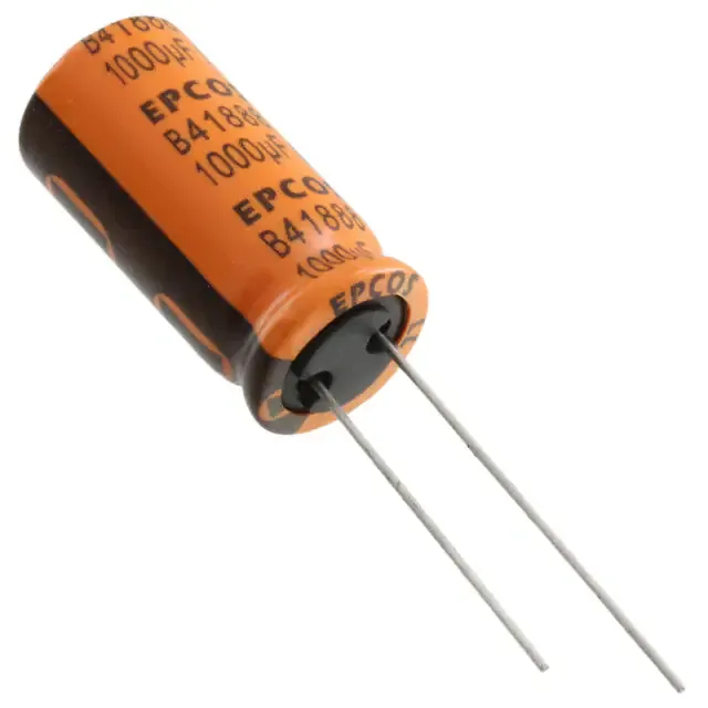 B41888C7108M000 (CAP ALUM 1000UF 20% 35V RADIAL)