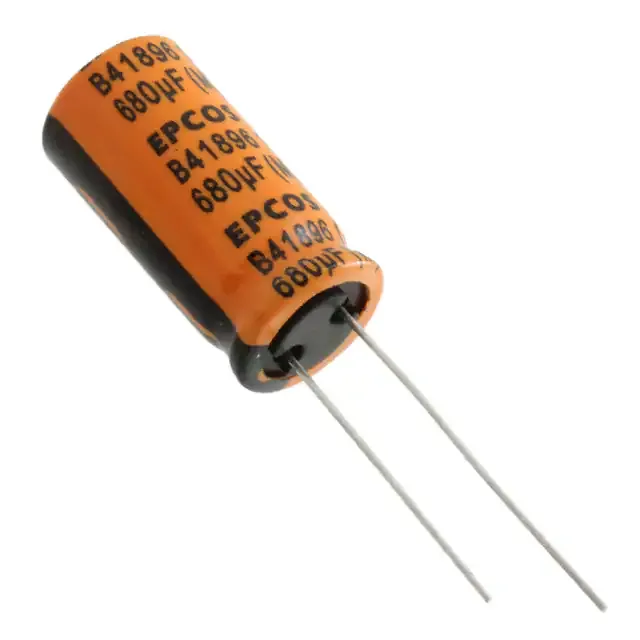 B41896C7687M000 (CAP ALUM 680UF 20% 35V RADIAL)