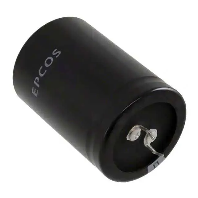 B43305B5337M000 (CAP ALUM 330UF 20% 450V SNAP)